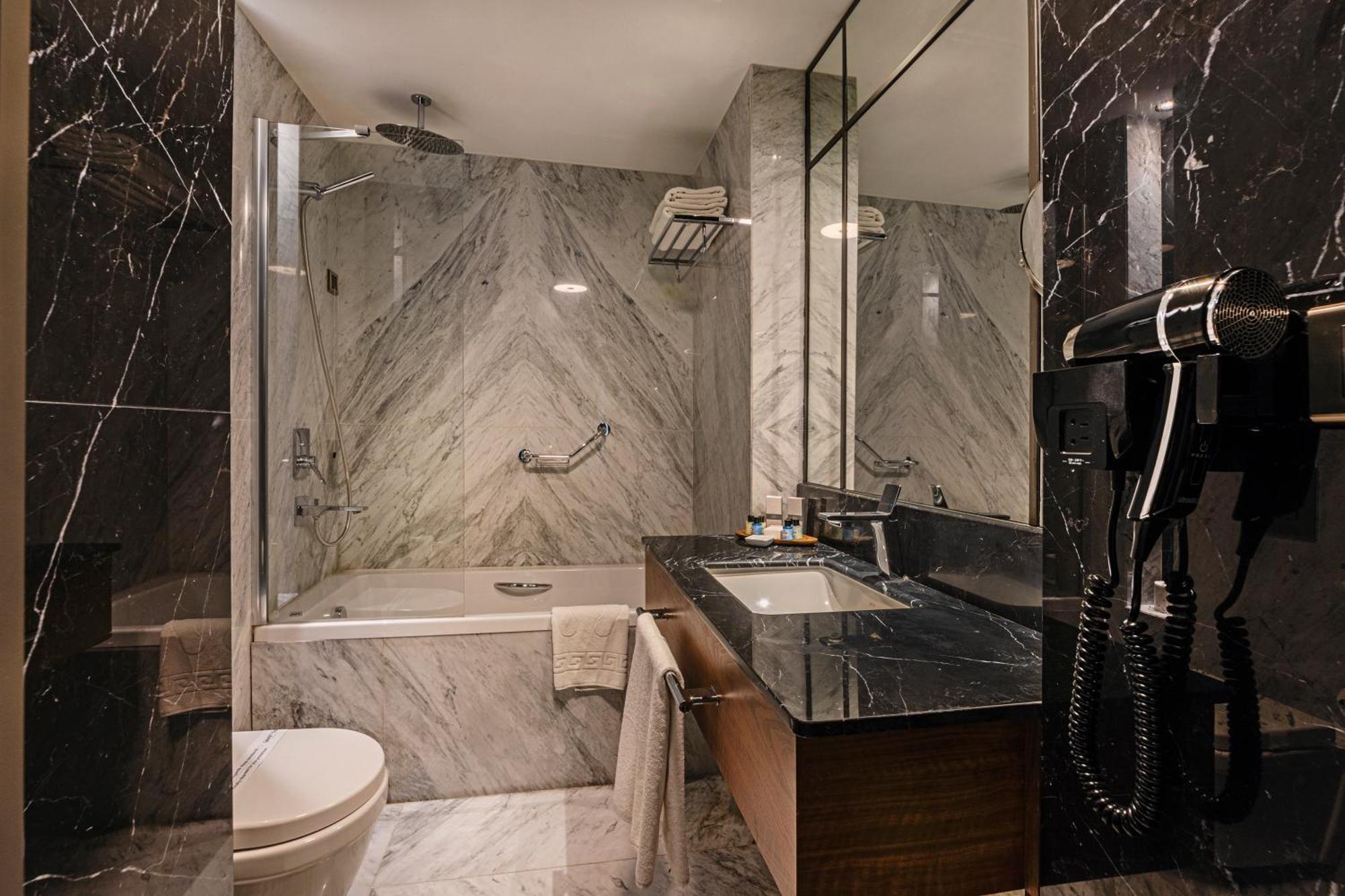 Levni Plus Hotel 이스탄불 외부 사진