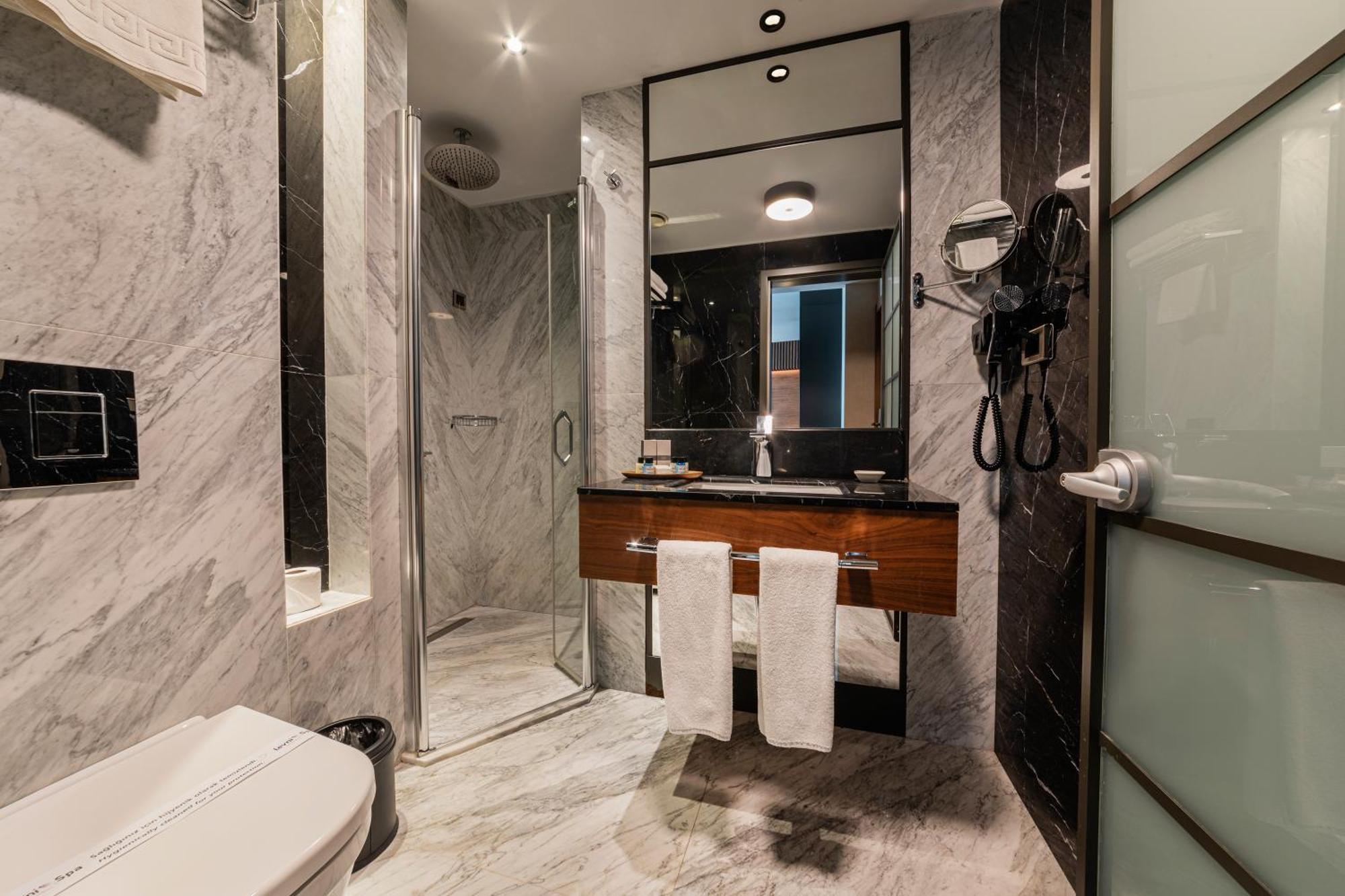 Levni Plus Hotel 이스탄불 외부 사진