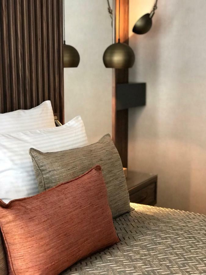 Levni Plus Hotel 이스탄불 외부 사진