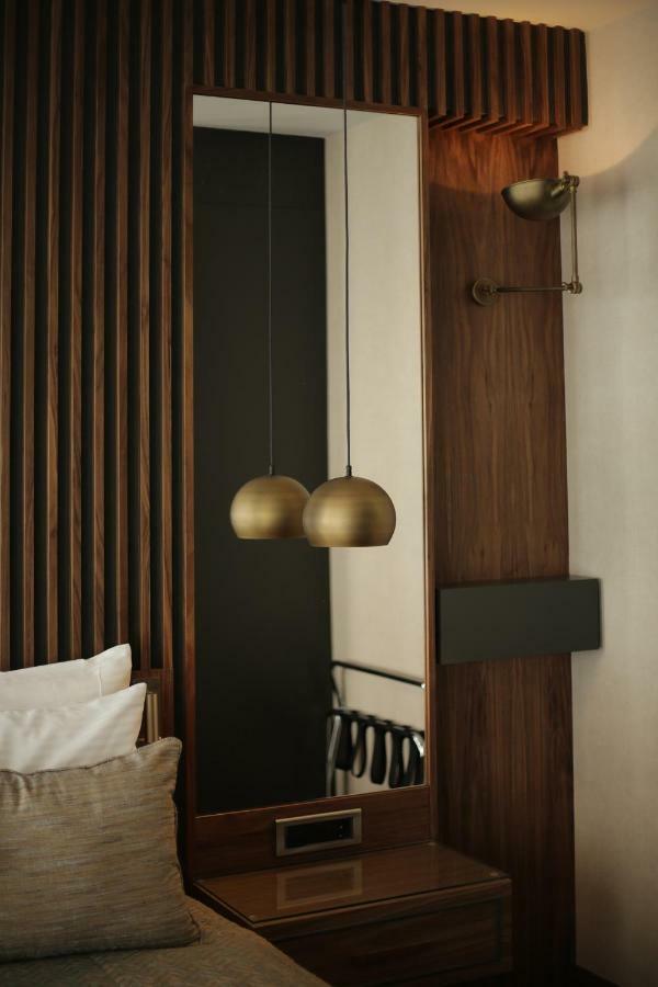 Levni Plus Hotel 이스탄불 외부 사진