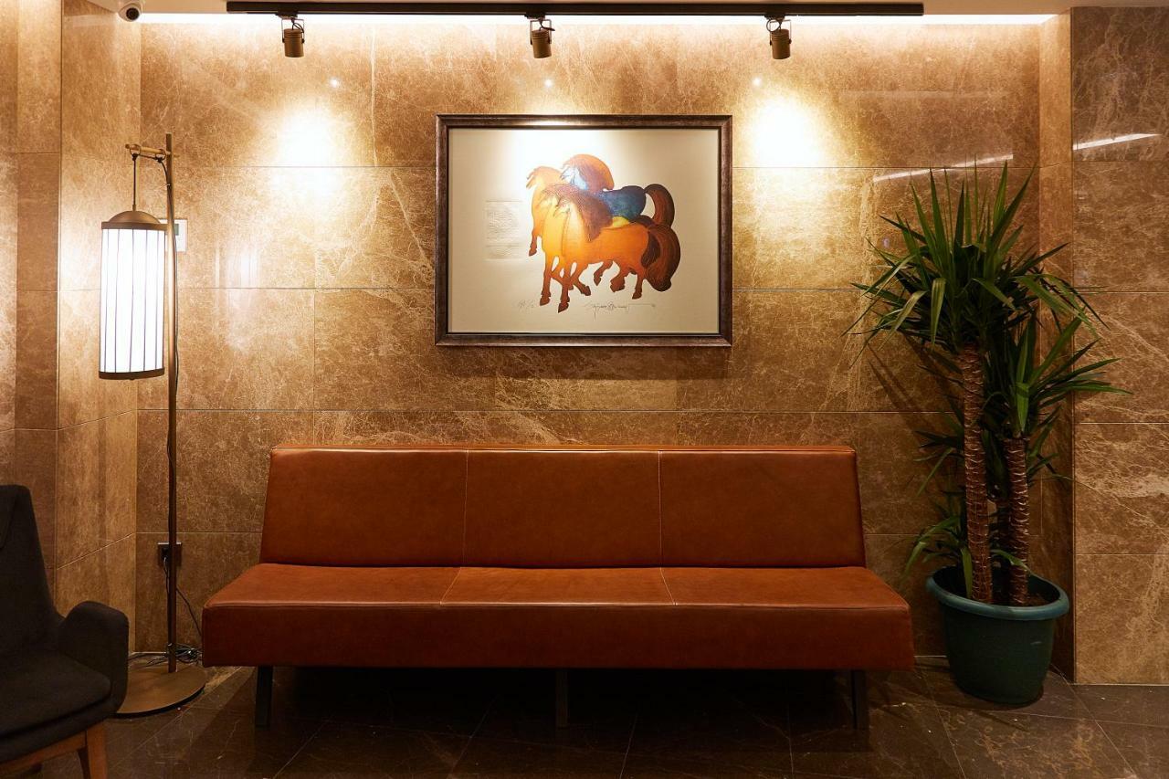 Levni Plus Hotel 이스탄불 외부 사진